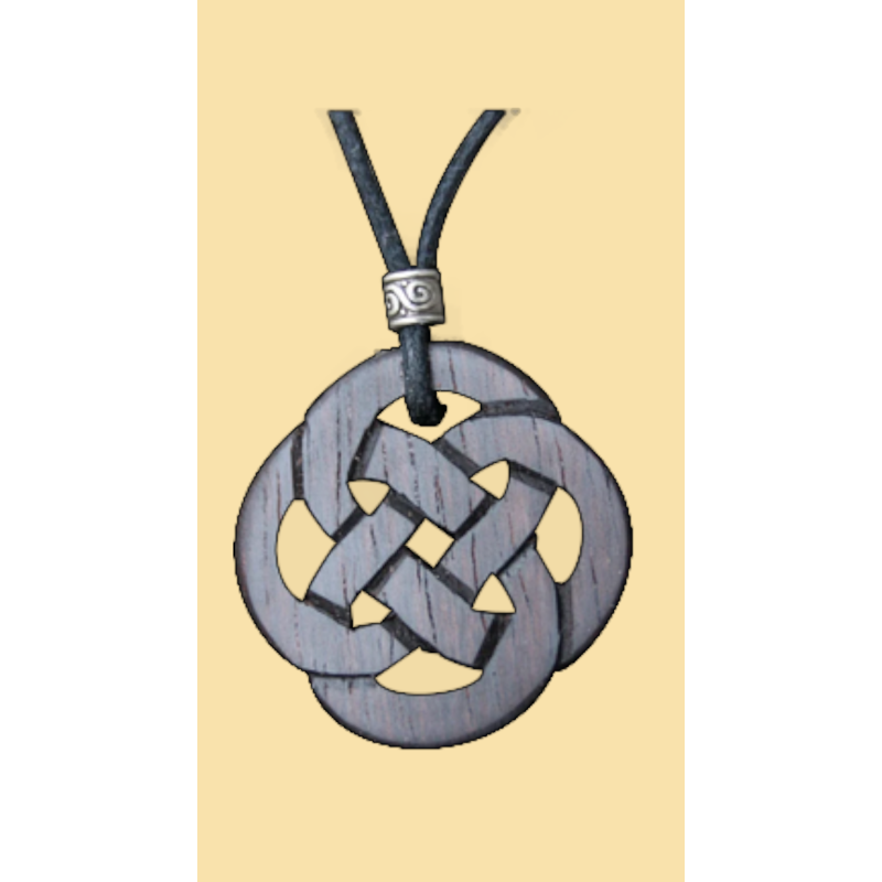 Celtic pendant 1