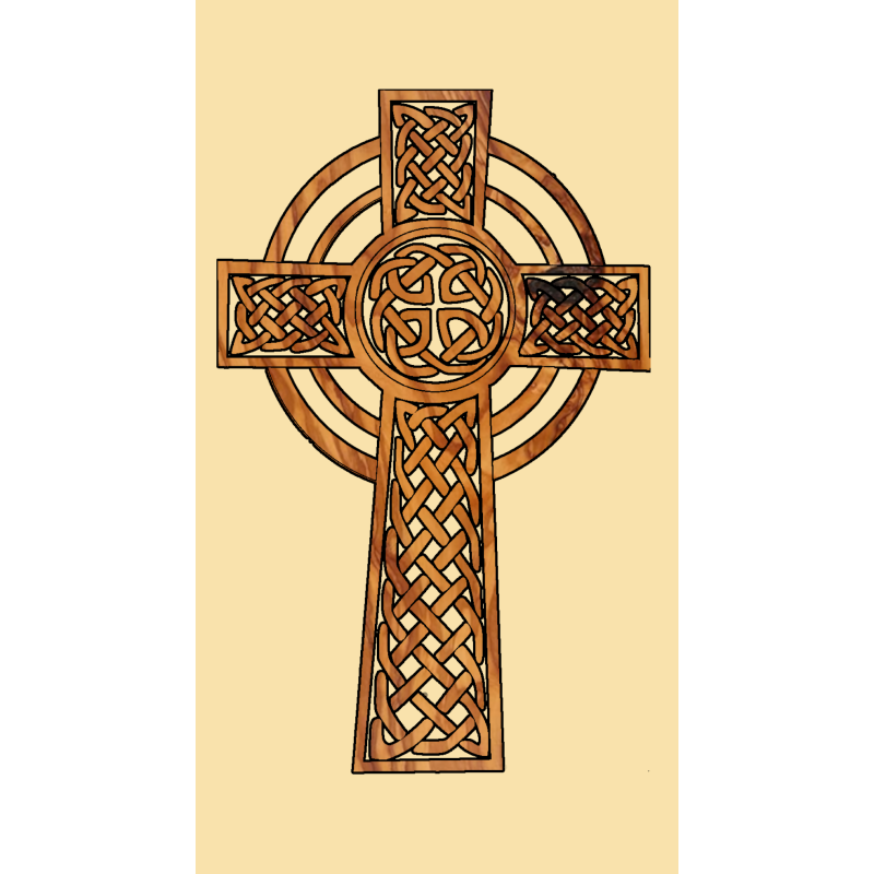 Celtic cross