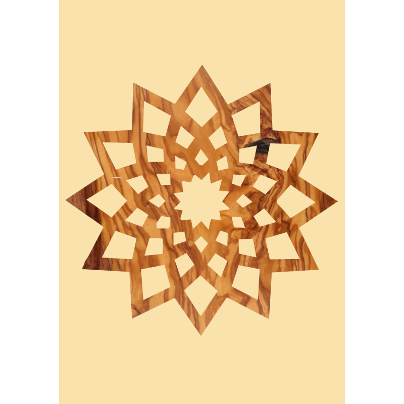 Mandala 5