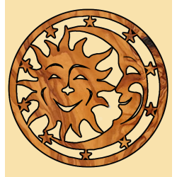 Sun Moon